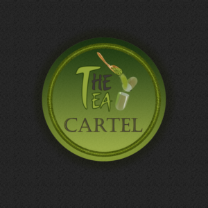 Logo Design by E.Dorranipour for The Tea Cartel | Design: #12300446