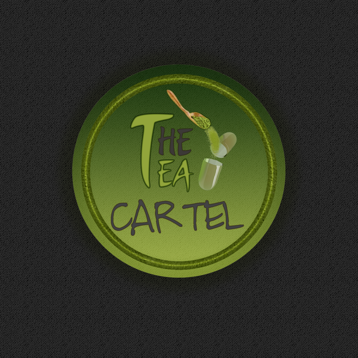 Design de Logo par E.Dorranipour pour The Tea Cartel | Design #12300447
