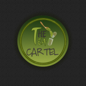 Logo Design by E.Dorranipour for The Tea Cartel | Design: #12300447
