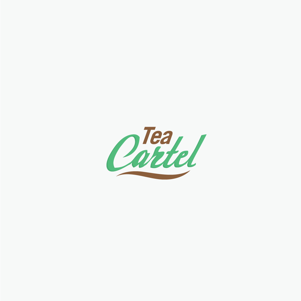 Logo Design by Sujit Banerjee for The Tea Cartel | Design #12117730