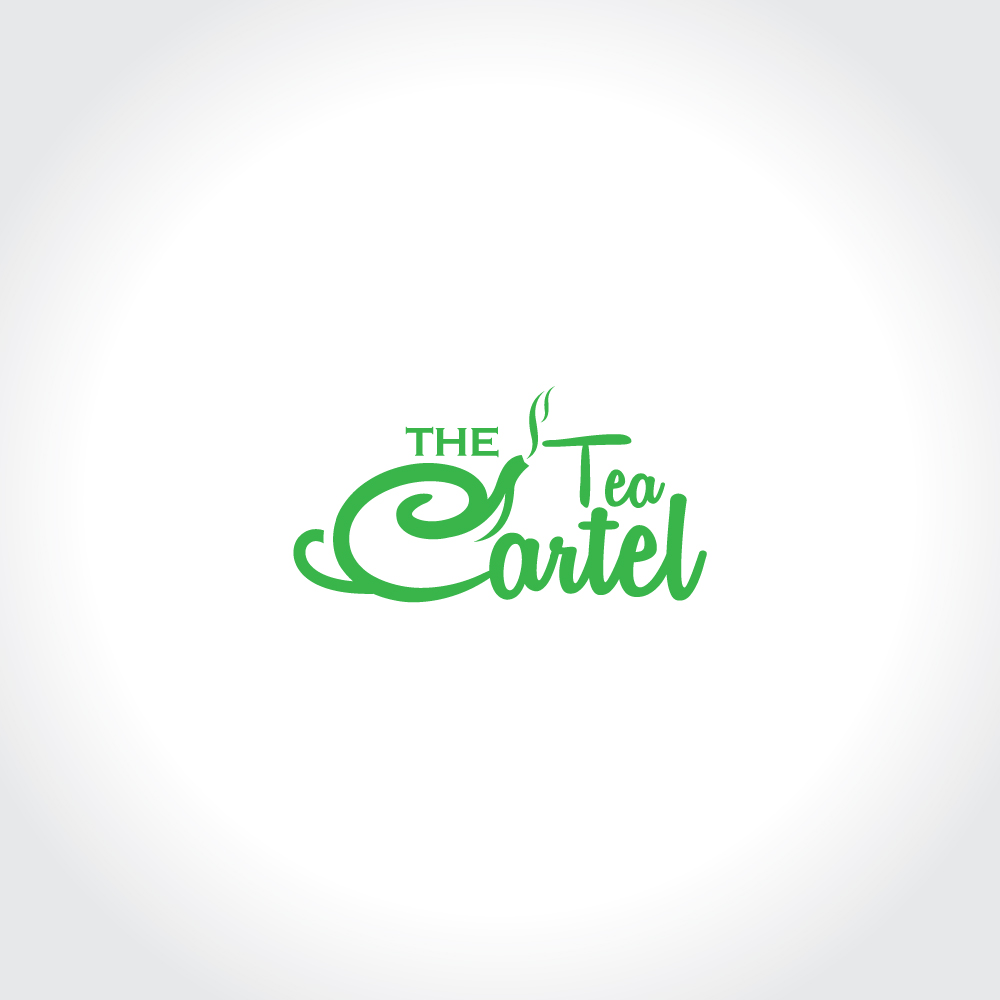 Logo Design by Sujit Banerjee for The Tea Cartel | Design #12117731