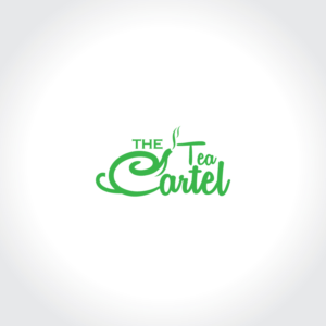 Logo Design by Sujit Banerjee for The Tea Cartel | Design: #12117731