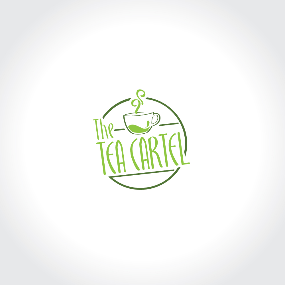 Design de Logo par Sujit Banerjee pour The Tea Cartel | Design #12117790