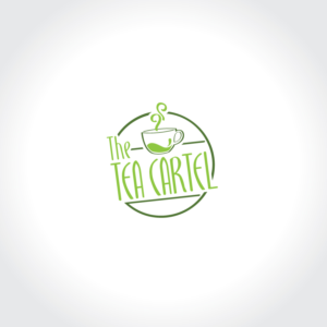 Logo-Design von Sujit Banerjee für The Tea Cartel | Design #12117790