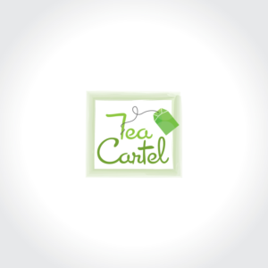 Logo Design by Sujit Banerjee for The Tea Cartel | Design: #12117791
