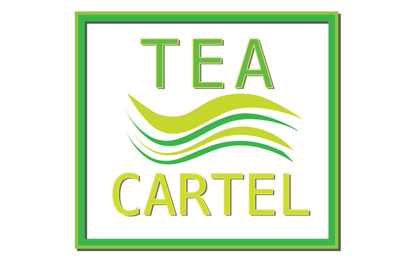 Logo-Design von spena für The Tea Cartel | Design #12166716
