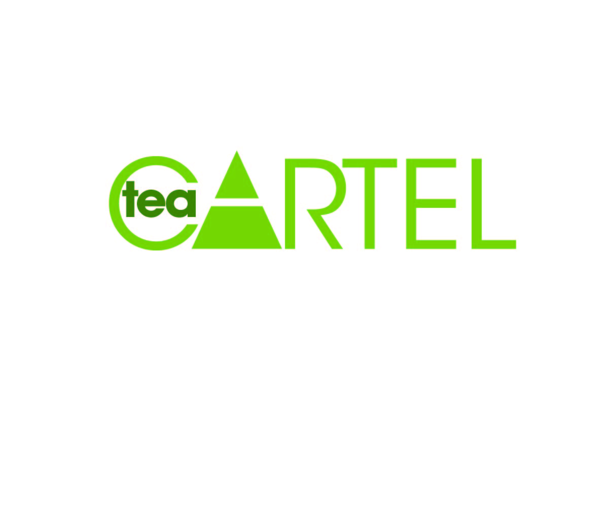 Logo Design by Decheva for The Tea Cartel | Design #12176798