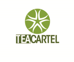 Logo Design by Decheva for The Tea Cartel | Design: #12176799
