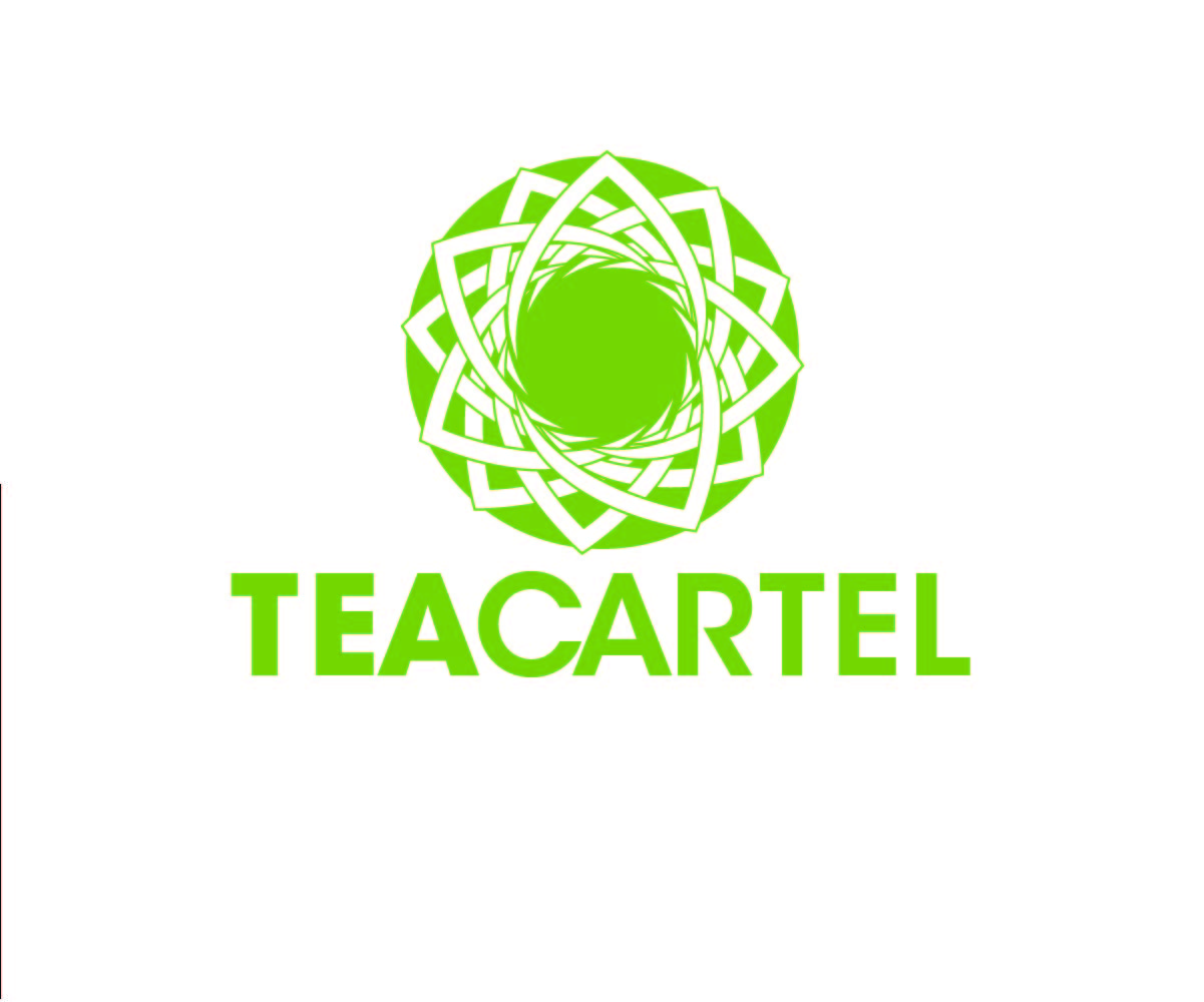 Logo Design by Decheva for The Tea Cartel | Design #12176800