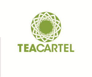 Logo Design by Decheva for The Tea Cartel | Design: #12176800