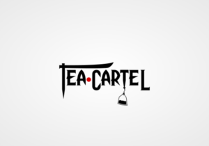 Logo Design by boki_9091 for The Tea Cartel | Design: #12156586