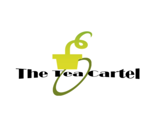 Logo Design by oshi for The Tea Cartel | Design: #12172234