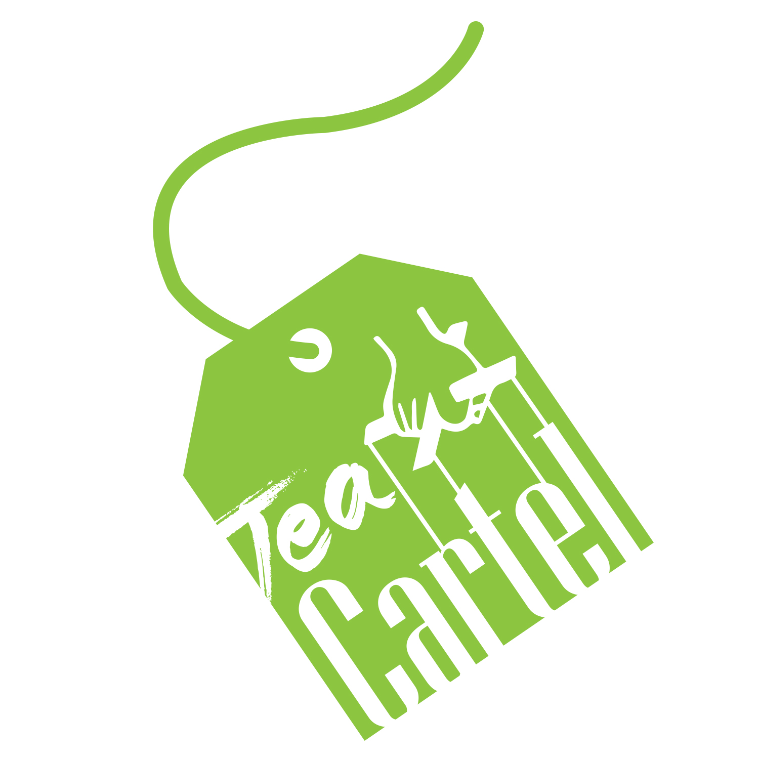Logo Design by dellz_2905 for The Tea Cartel | Design #12164210