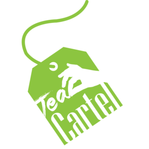 Logo Design by dellz_2905 for The Tea Cartel | Design: #12181500