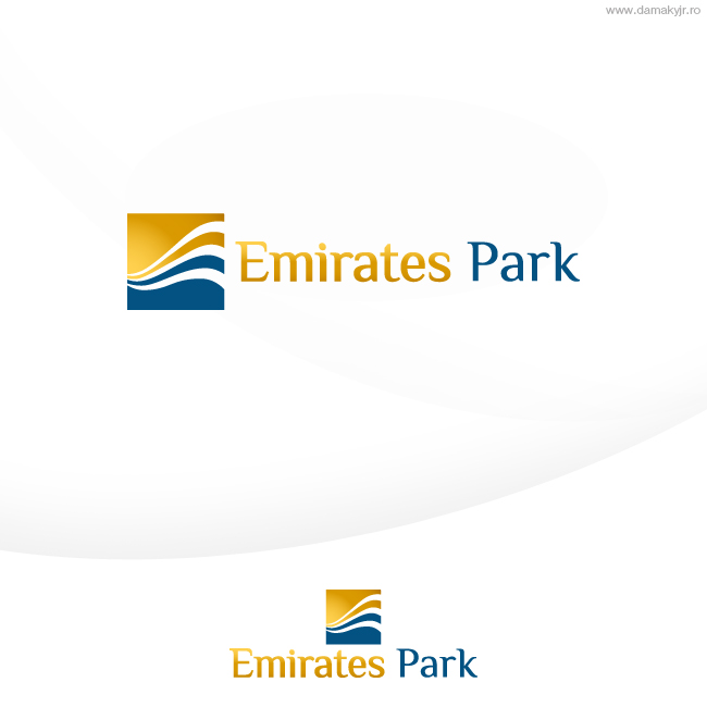 Design de Logo par damakyjr pour Emirates Park Pty Ltd | Design #517974