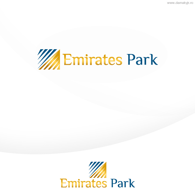 Design de Logo par damakyjr pour Emirates Park Pty Ltd | Design #517999