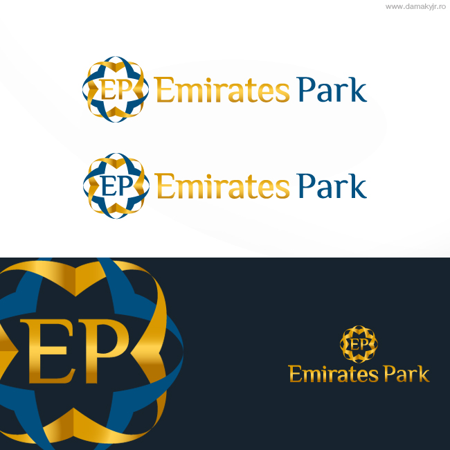 Logo-Design von damakyjr für Emirates Park Pty Ltd | Design #518008