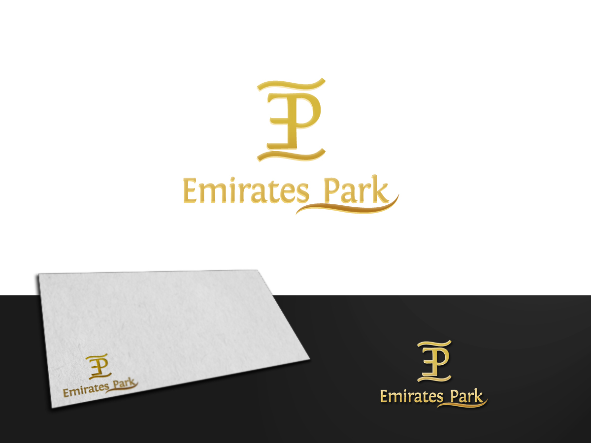 Logo Design by ArtSamurai for Emirates Park Pty Ltd | Design #502086