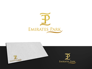 Logo Design by ArtSamurai for Emirates Park Pty Ltd | Design: #502087