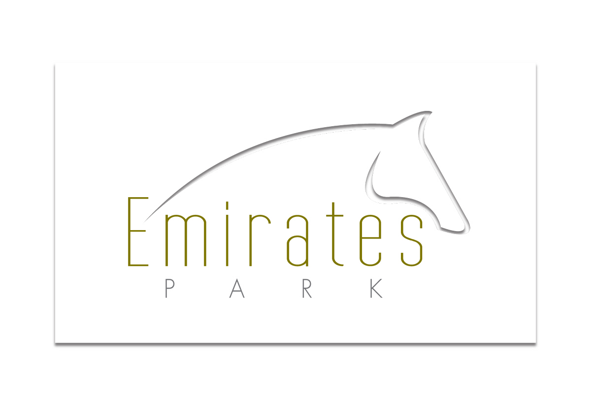 Logo Design by Halfull Media for Emirates Park Pty Ltd | Design #501826