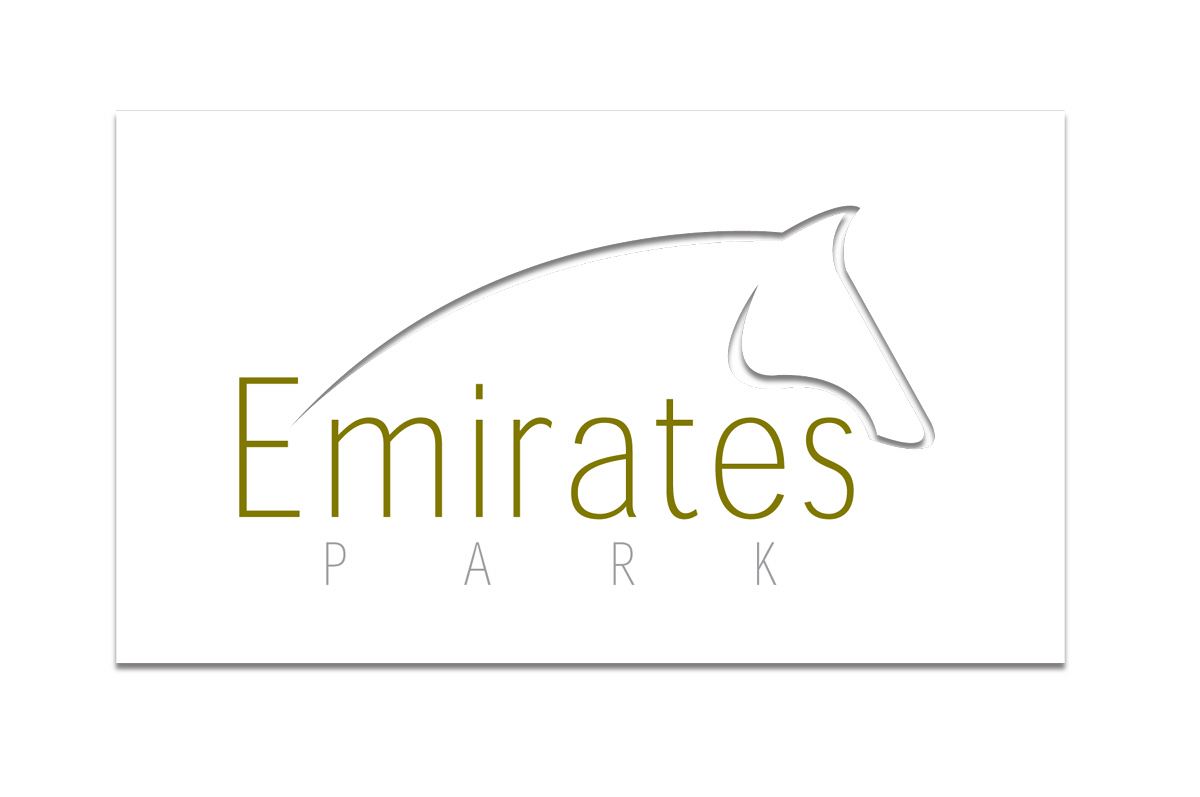 Logo-Design von Halfull Media für Emirates Park Pty Ltd | Design #501961