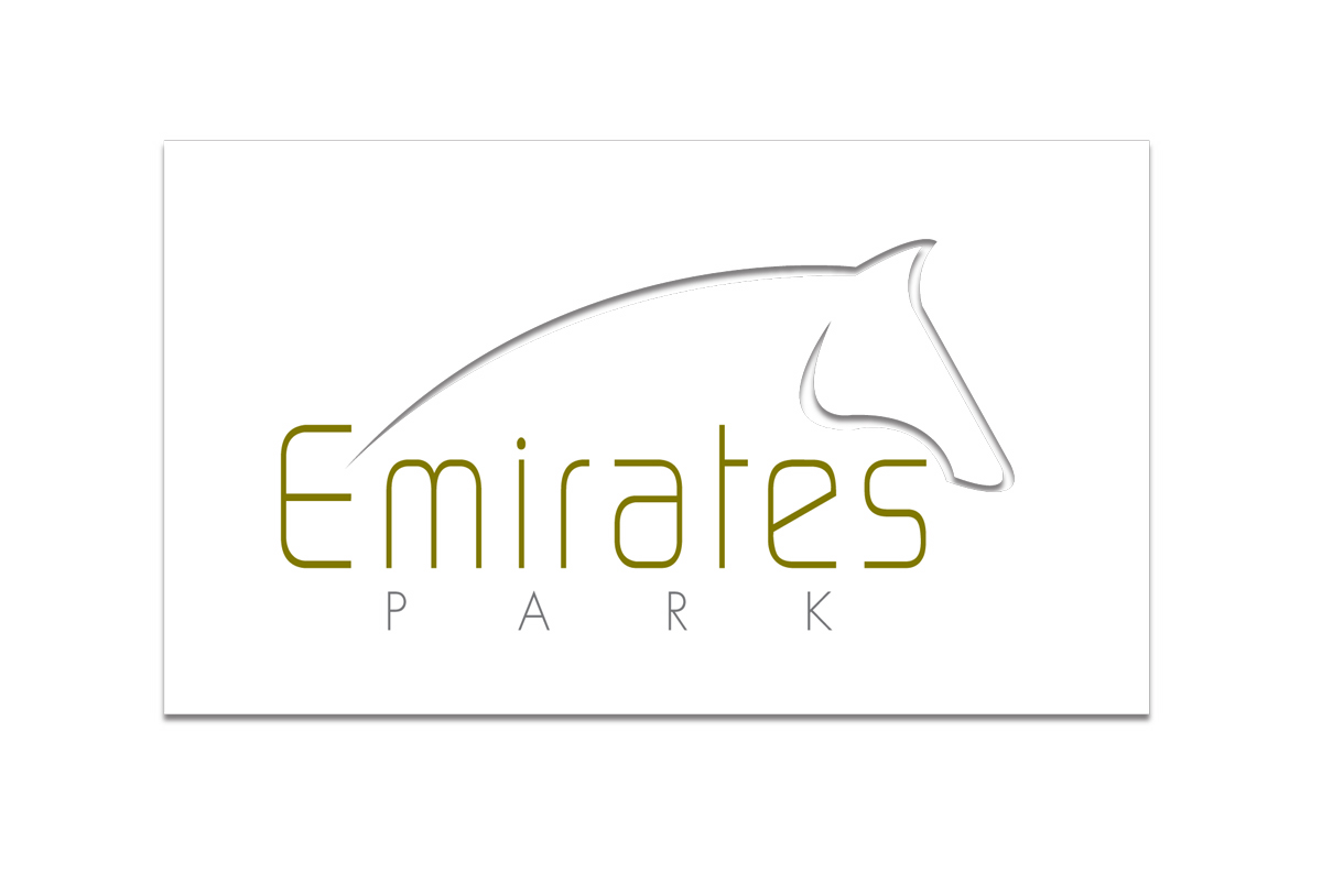 Logo Design by Halfull Media for Emirates Park Pty Ltd | Design #501962