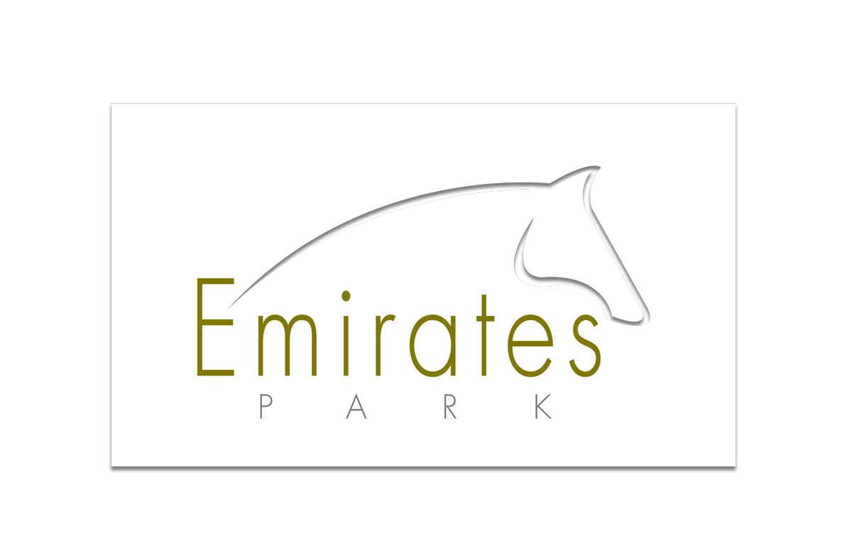 Diseño de Logo por Halfull Media para Emirates Park Pty Ltd | Diseño #501965