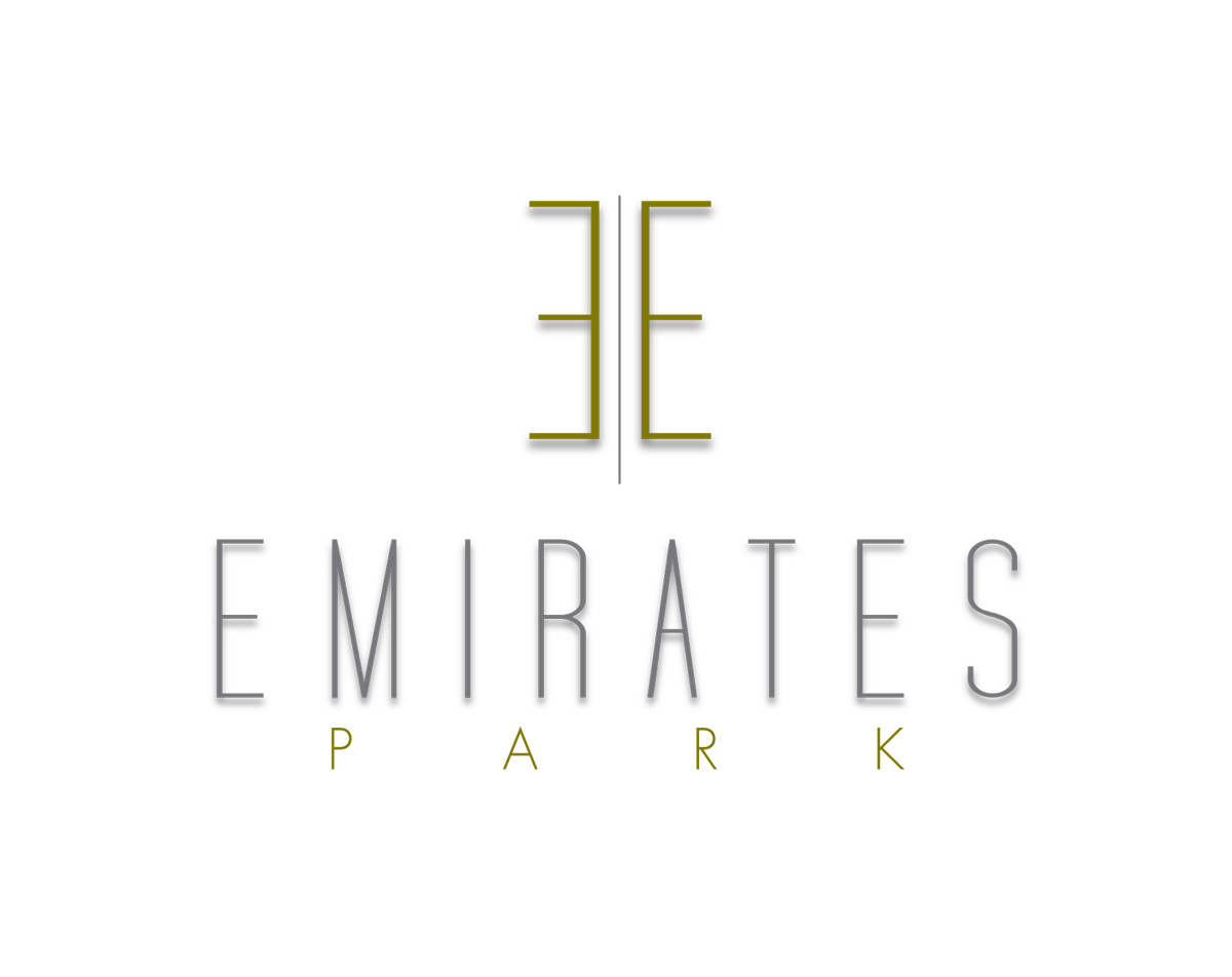 Diseño de Logo por Halfull Media para Emirates Park Pty Ltd | Diseño #510430