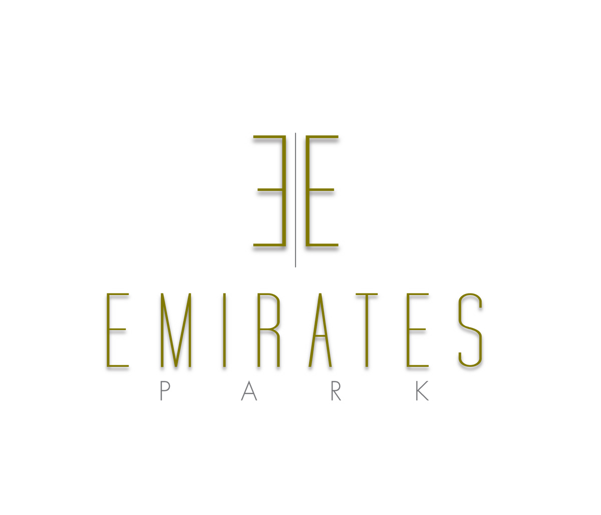 Design de Logo par Halfull Media pour Emirates Park Pty Ltd | Design #510431
