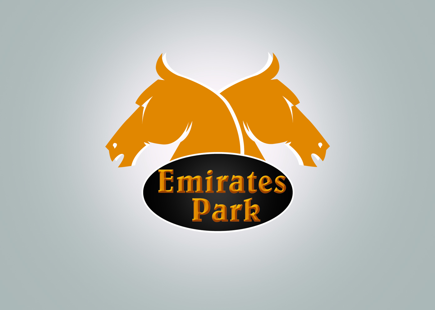 Logo Design by JBDesign for Emirates Park Pty Ltd | Design #499598