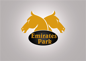 Diseño de Logo por JBDesign para Emirates Park Pty Ltd | Diseño: #499598