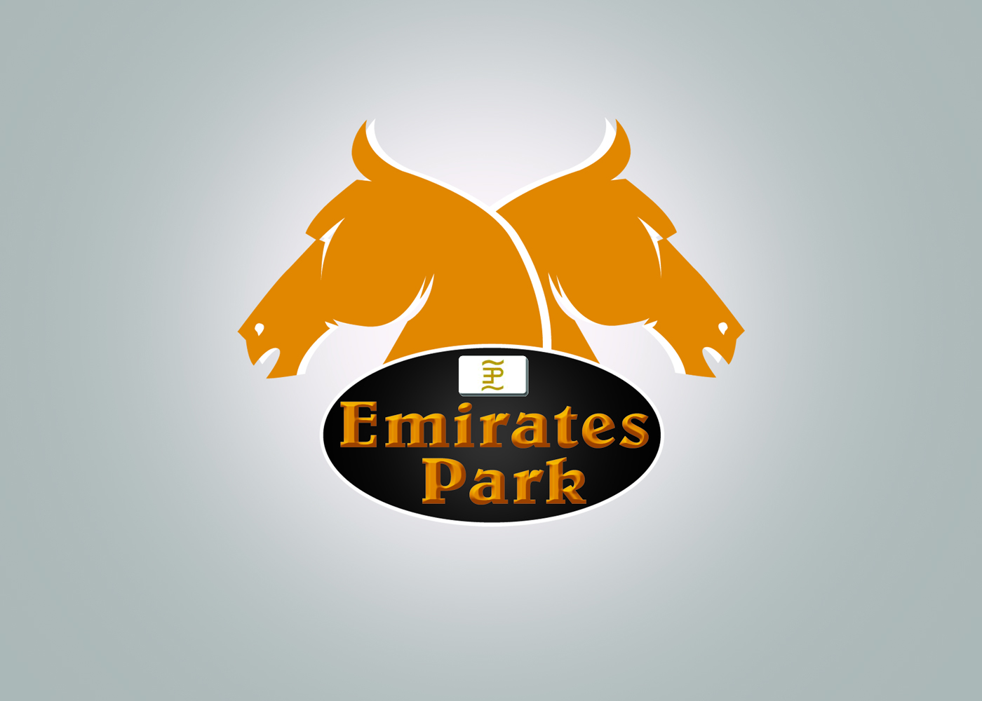 Logo Design by JBDesign for Emirates Park Pty Ltd | Design #499607