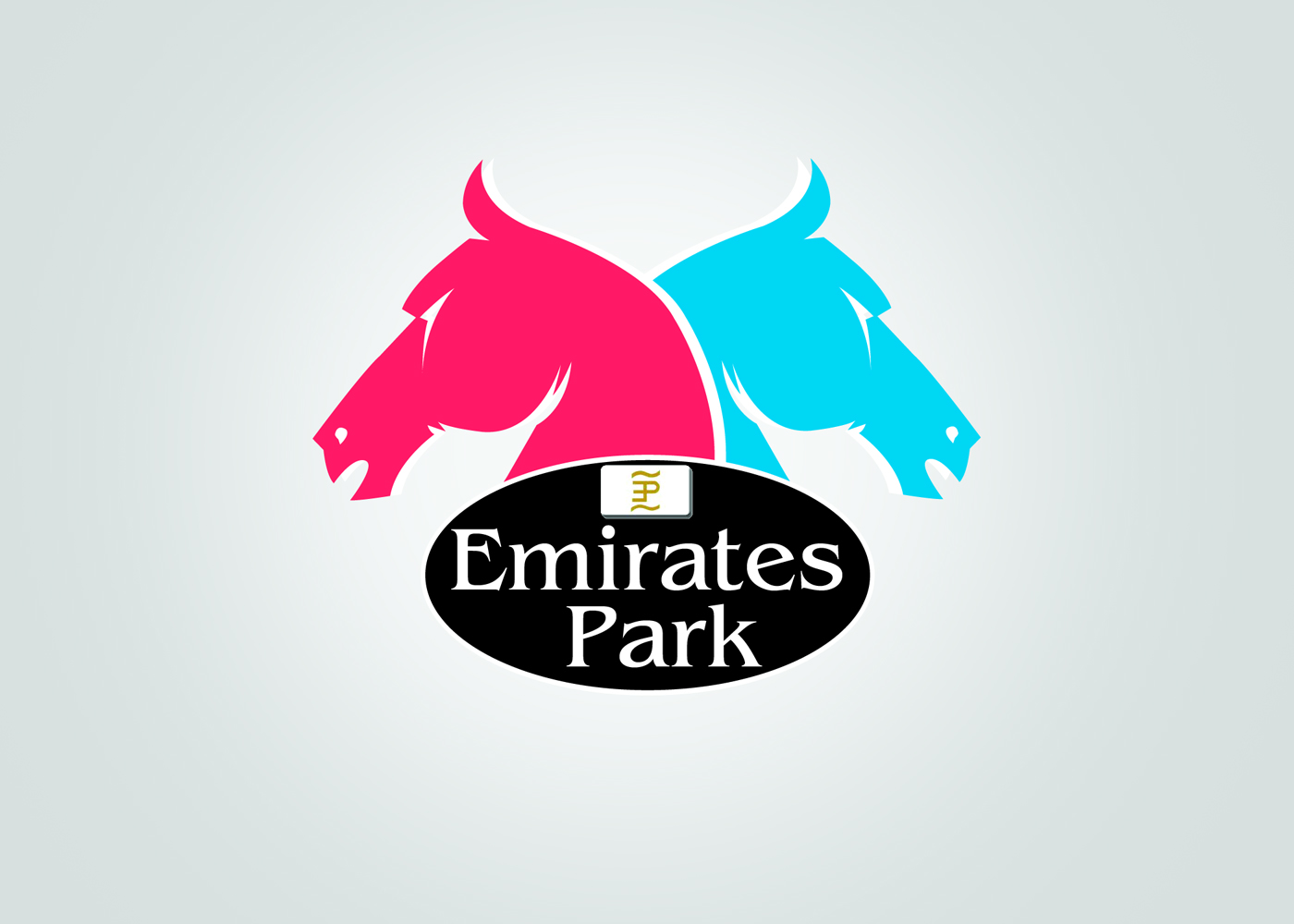 Logo Design by JBDesign for Emirates Park Pty Ltd | Design #499612