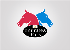Diseño de Logo por JBDesign para Emirates Park Pty Ltd | Diseño: #499612
