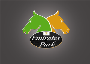 Diseño de Logo por JBDesign para Emirates Park Pty Ltd | Diseño: #499614