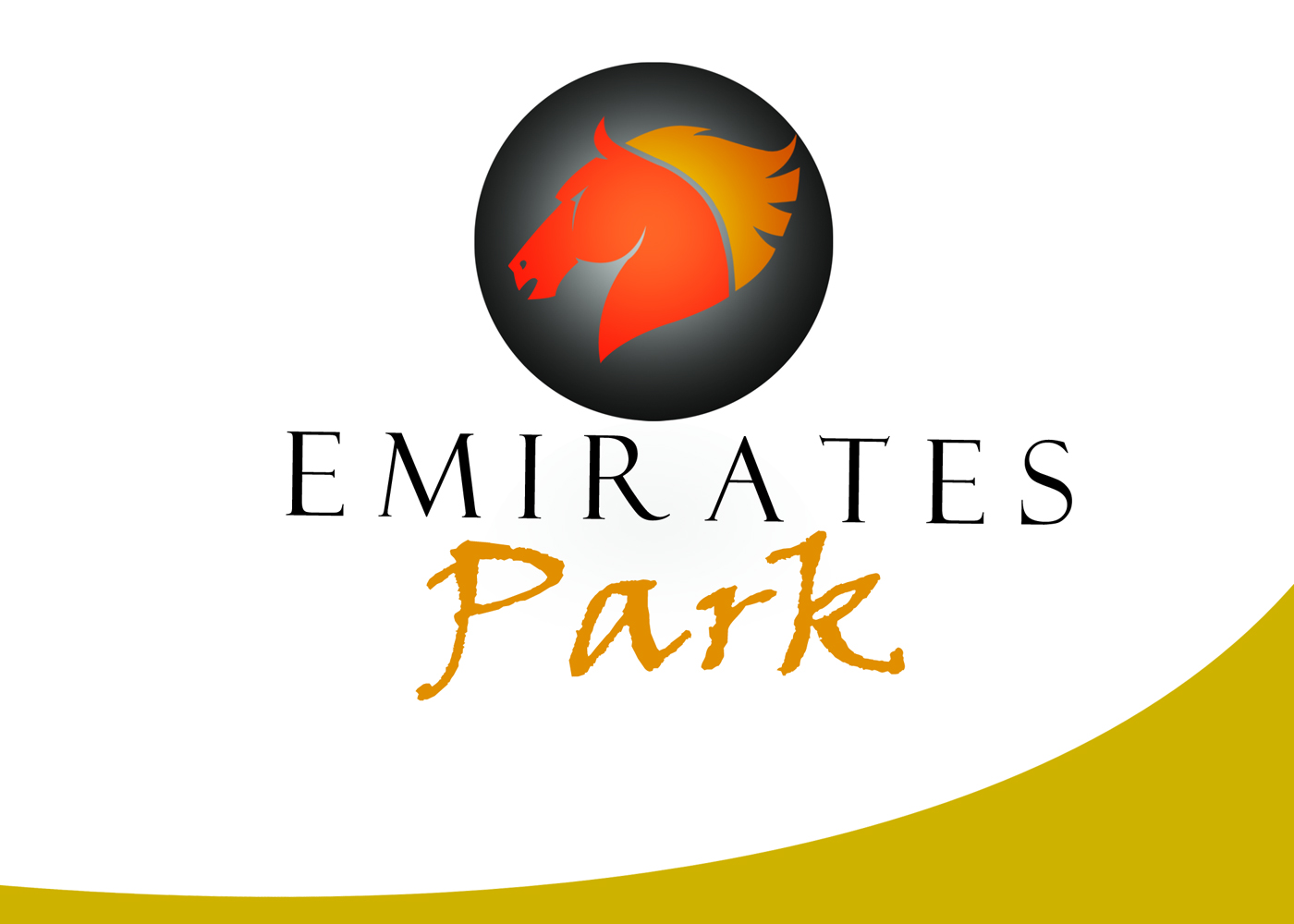 Logo Design by JBDesign for Emirates Park Pty Ltd | Design #499656