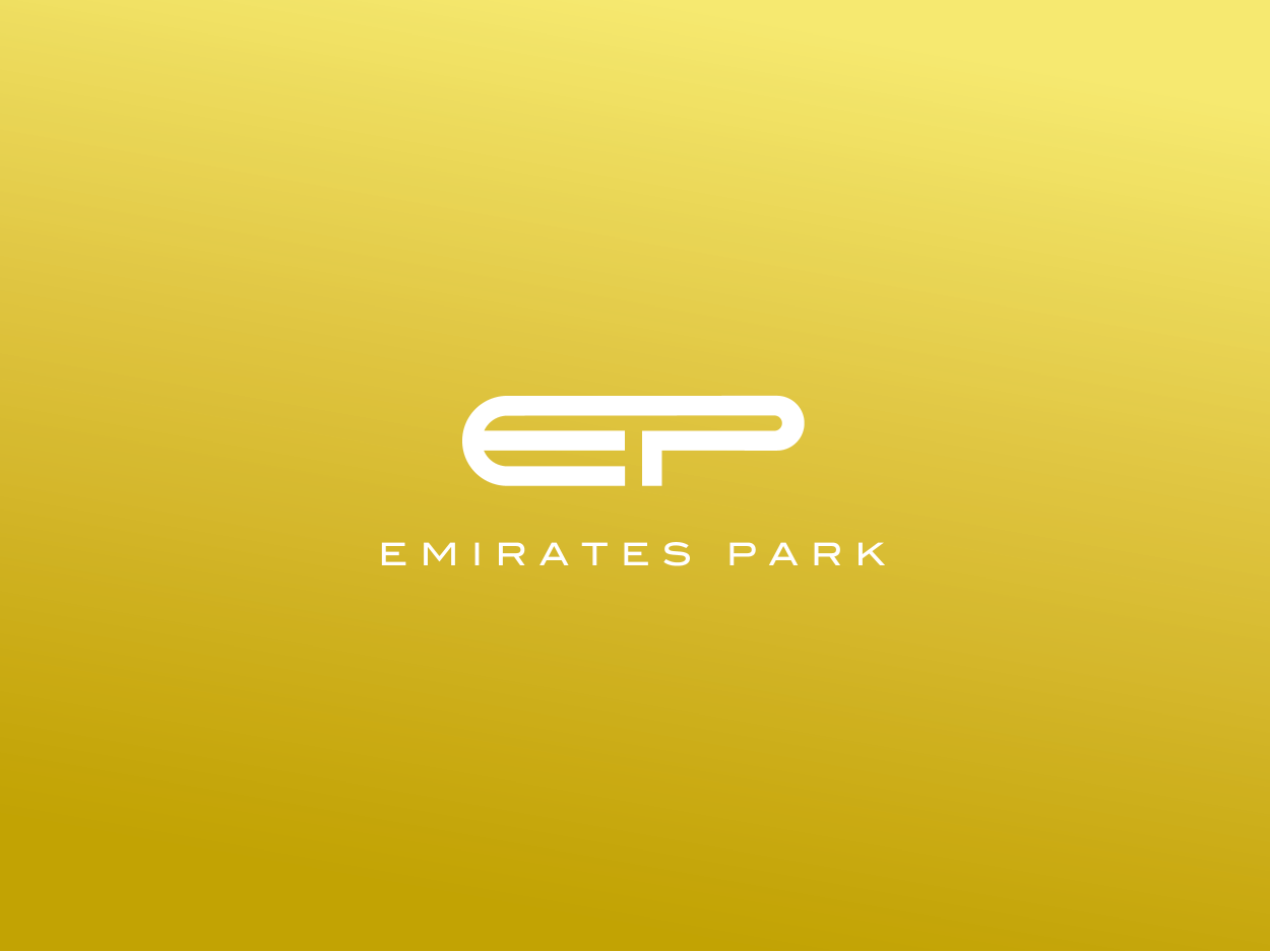 Diseño de Logo por bluejet para Emirates Park Pty Ltd | Diseño #515729