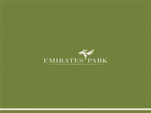 Diseño de Logo por MergeStudio para Emirates Park Pty Ltd | Diseño: #504548