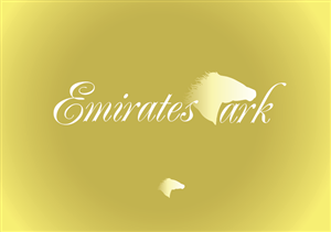 Logo Design by Nazr for Emirates Park Pty Ltd | Design: #503785