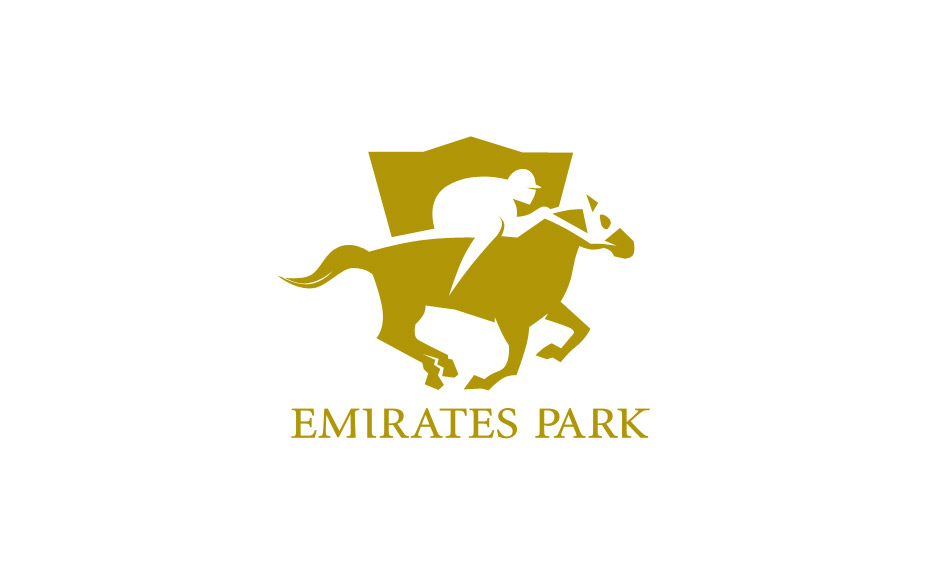 Logo Design by eServe BPO for Emirates Park Pty Ltd | Design #500744