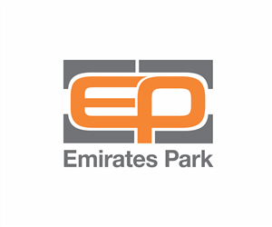 Design de Logo par Atemolesky pour Emirates Park Pty Ltd | Design #500830