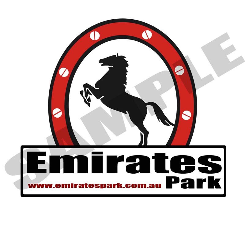 Logo Design by Horizon Finder for Emirates Park Pty Ltd | Design #499186