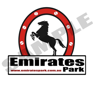 Logo Design by Horizon Finder for Emirates Park Pty Ltd | Design: #499186
