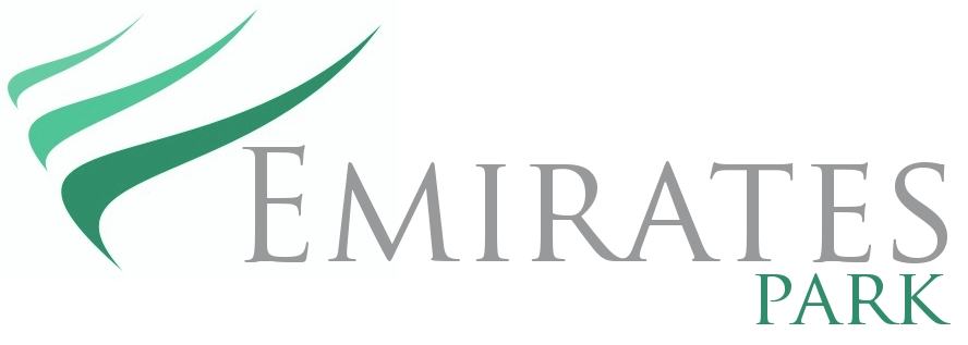 Logo Design by Modine Designs for Emirates Park Pty Ltd | Design #500892