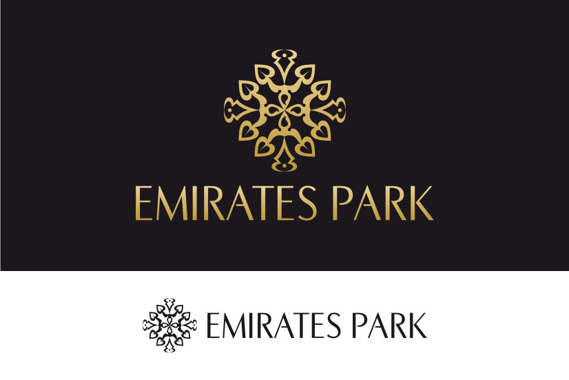 Logo-Design von Atvento Graphics für Emirates Park Pty Ltd | Design #518442