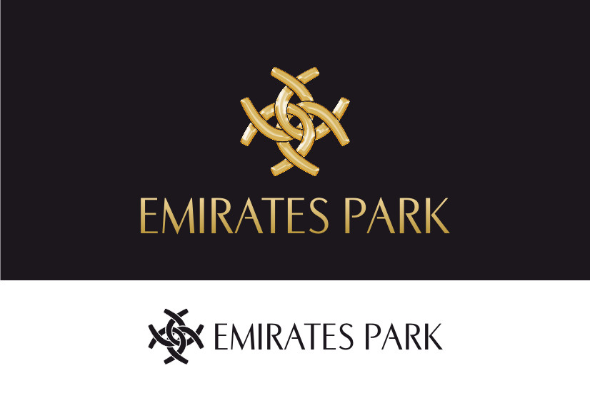 Logo-Design von Atvento Graphics für Emirates Park Pty Ltd | Design #518444