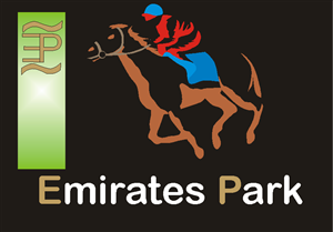 Logo Design by Jaap for Emirates Park Pty Ltd | Design: #500126