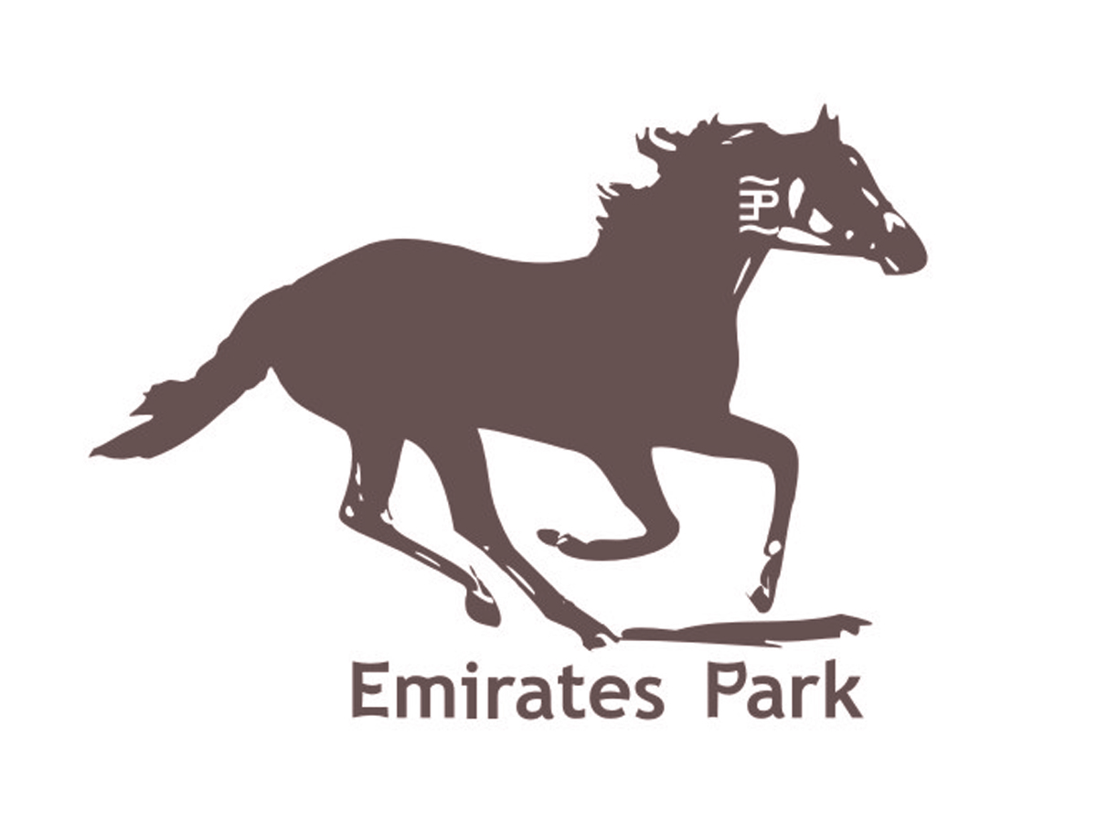 Logo Design by Pauline for Emirates Park Pty Ltd | Design #502626