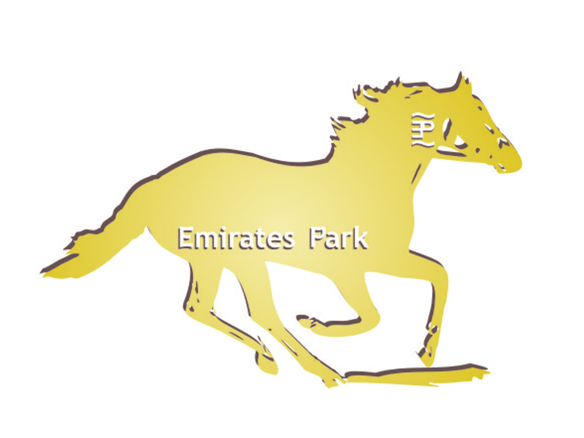 Logo-Design von Pauline für Emirates Park Pty Ltd | Design #502634
