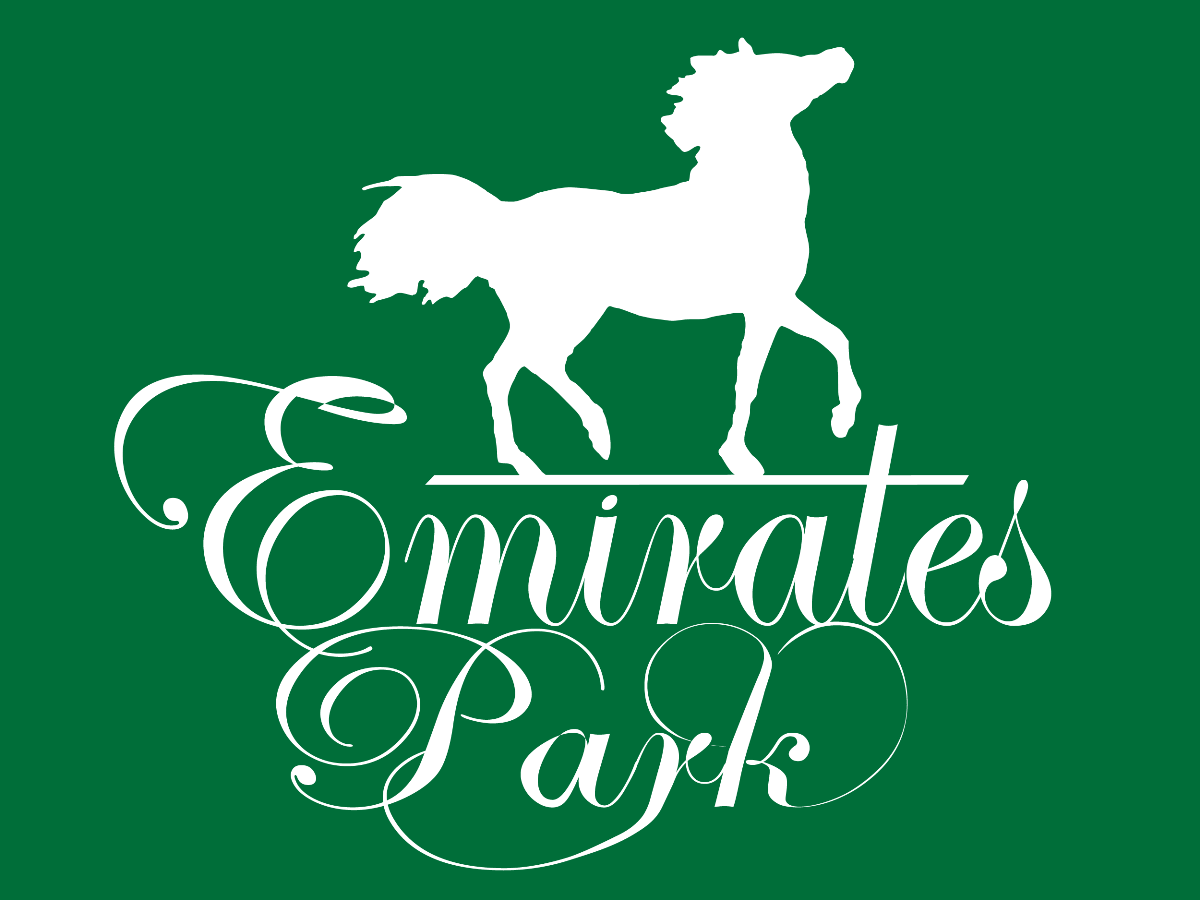 Design de Logo par TM Kreatif pour Emirates Park Pty Ltd | Design #517847